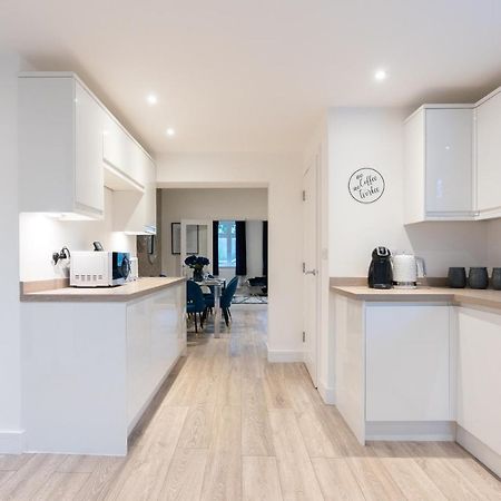 Luxury Living Away From Home Redhill  Zewnętrze zdjęcie