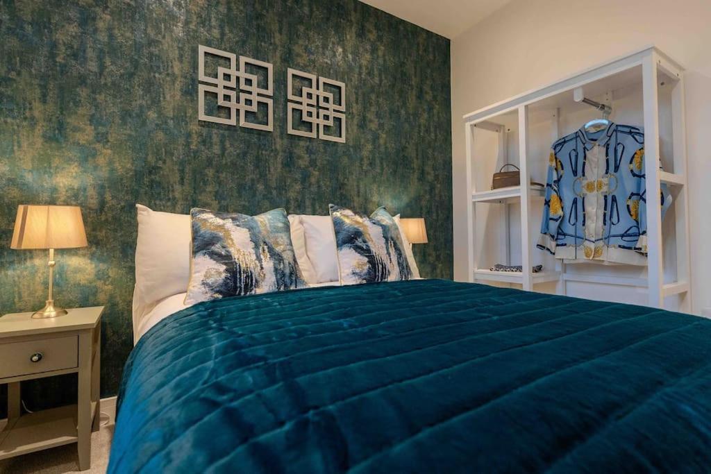 Luxury Living Away From Home Redhill  Zewnętrze zdjęcie