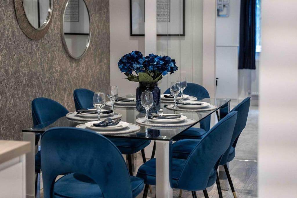 Luxury Living Away From Home Redhill  Zewnętrze zdjęcie