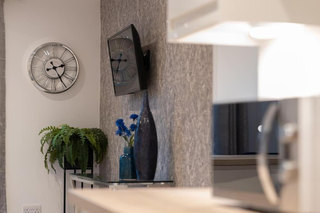 Luxury Living Away From Home Redhill  Zewnętrze zdjęcie