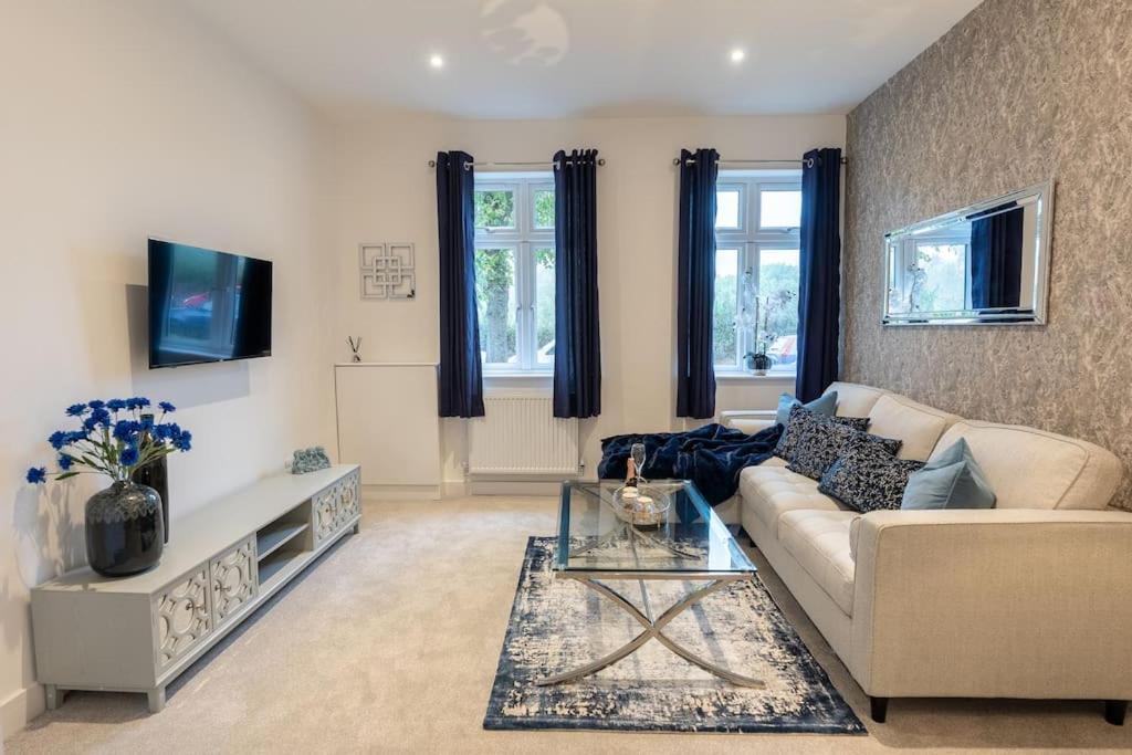 Luxury Living Away From Home Redhill  Zewnętrze zdjęcie