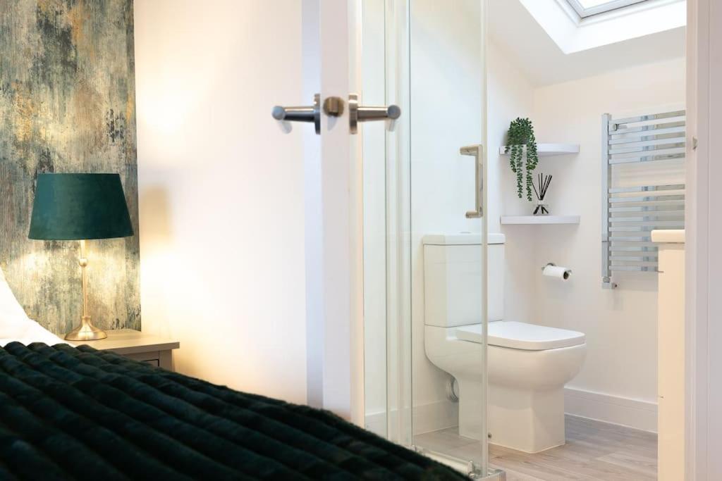 Luxury Living Away From Home Redhill  Zewnętrze zdjęcie