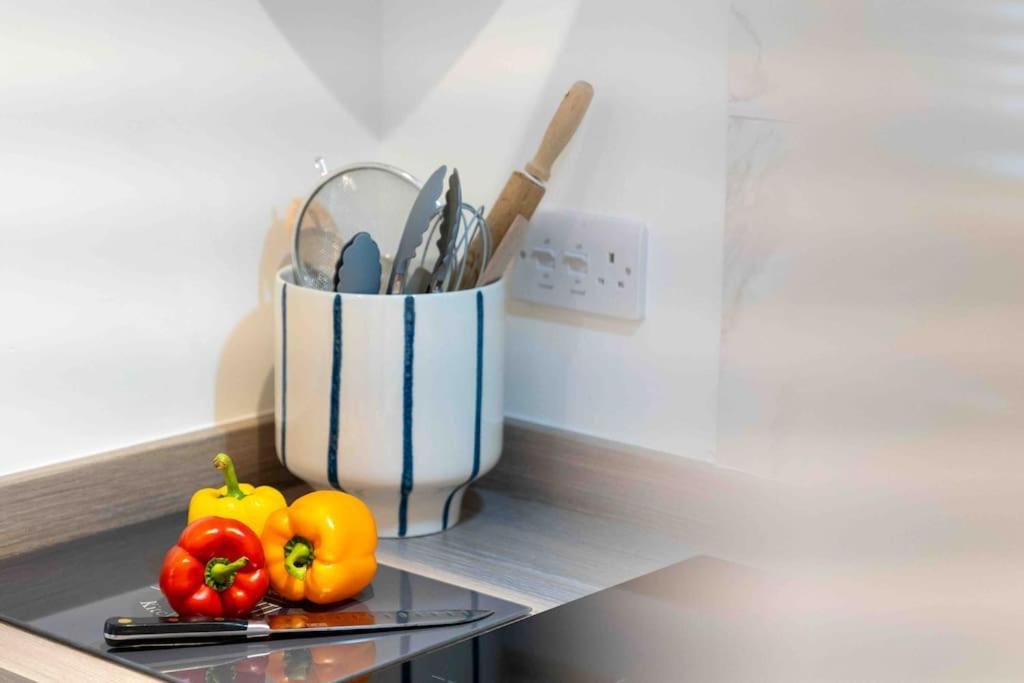 Luxury Living Away From Home Redhill  Zewnętrze zdjęcie
