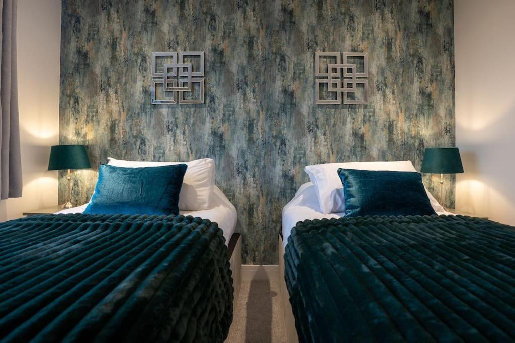 Luxury Living Away From Home Redhill  Zewnętrze zdjęcie