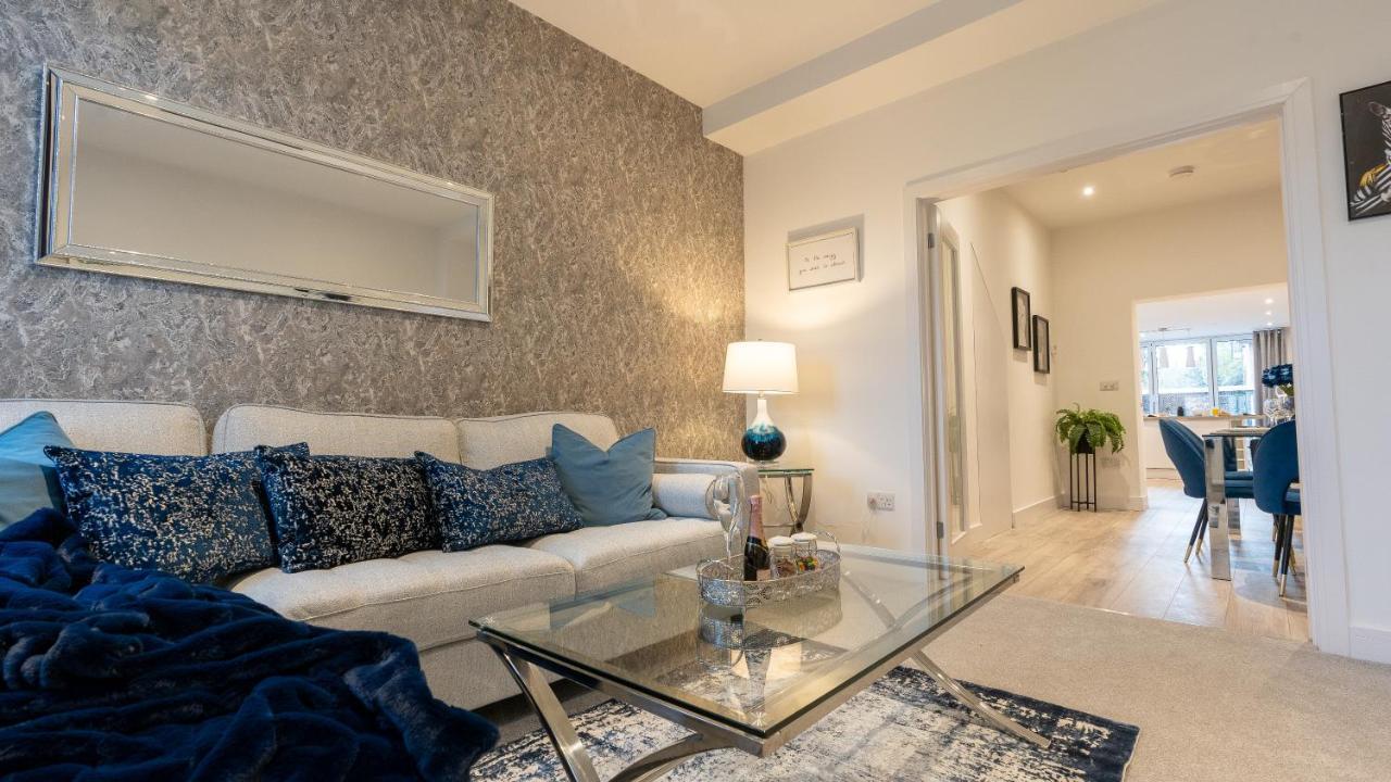 Luxury Living Away From Home Redhill  Zewnętrze zdjęcie