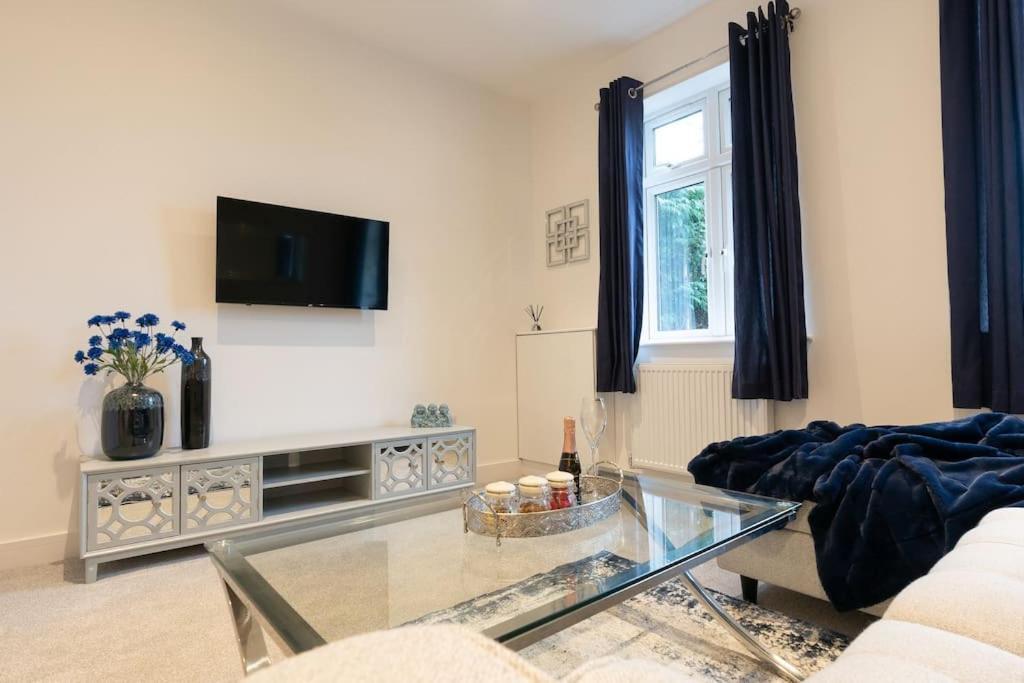 Luxury Living Away From Home Redhill  Zewnętrze zdjęcie