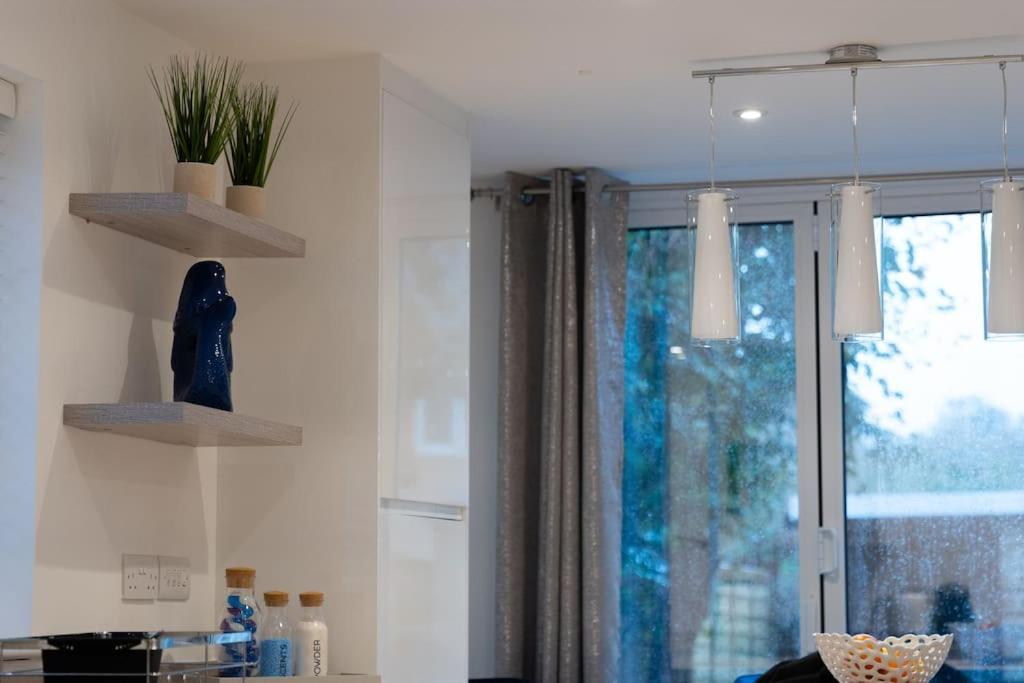 Luxury Living Away From Home Redhill  Zewnętrze zdjęcie
