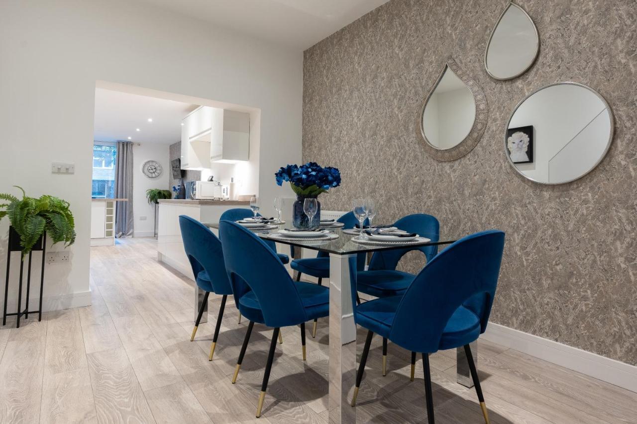 Luxury Living Away From Home Redhill  Zewnętrze zdjęcie